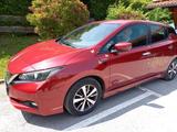 Nissan Leaf 40 kWh Acenta - Nissan Leaf von privat