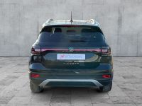 Volkswagen T-Cross - Vorschau Bild 5