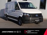 Volkswagen Crafter 35 Kasten 2,0 l TDI Frontantrieb 8-Gang-