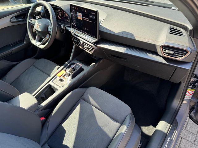 Formentor VZ 2.0 TSI 333PS DSG 4Drive ACC/AHK/AP