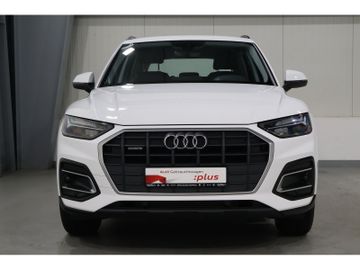 Audi Q5 - 2