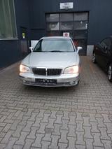 Hyundai XG 350 - Hyundai XG 350 Gebrauchtwagen