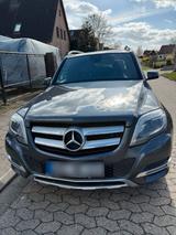 Mercedes-Benz GLK 220 CDI - Mercedes-Benz GLK-Klasse in Bremen