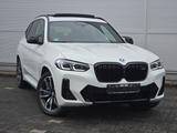 BMW X3 M40d (Head-Up/Laser/360 Kamera) - gebrauchte BMW X3 M40 aus dem Jahr 2022