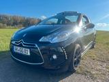 Citroën DS3 Cabrio Faltdach, 1 Hand, Scheckheftgepflegt  - Citroën DS3 mit Panoramadach