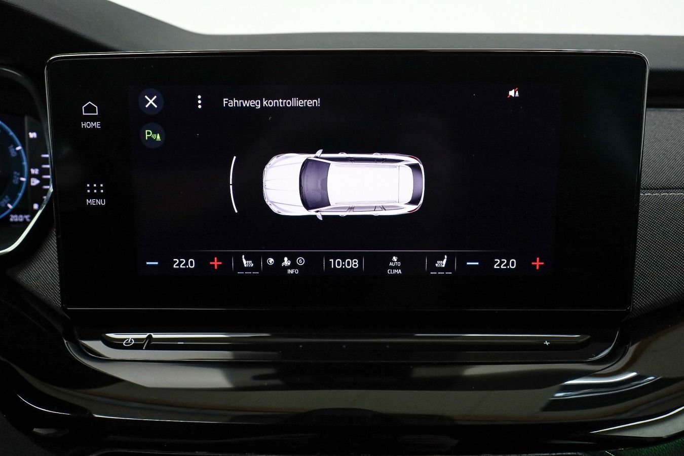 Skoda Octavia - Bild 15