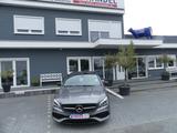 Mercedes-Benz CLA 220 CLA -Klasse Shooting Brake CDI / d - Mercedes-Benz CLA 220: Cdi