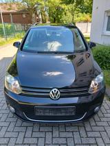 Volkswagen Golf Plus 1.4 TSI Automatik Comfortline - VW Golf Plus in Gelsenkirchen