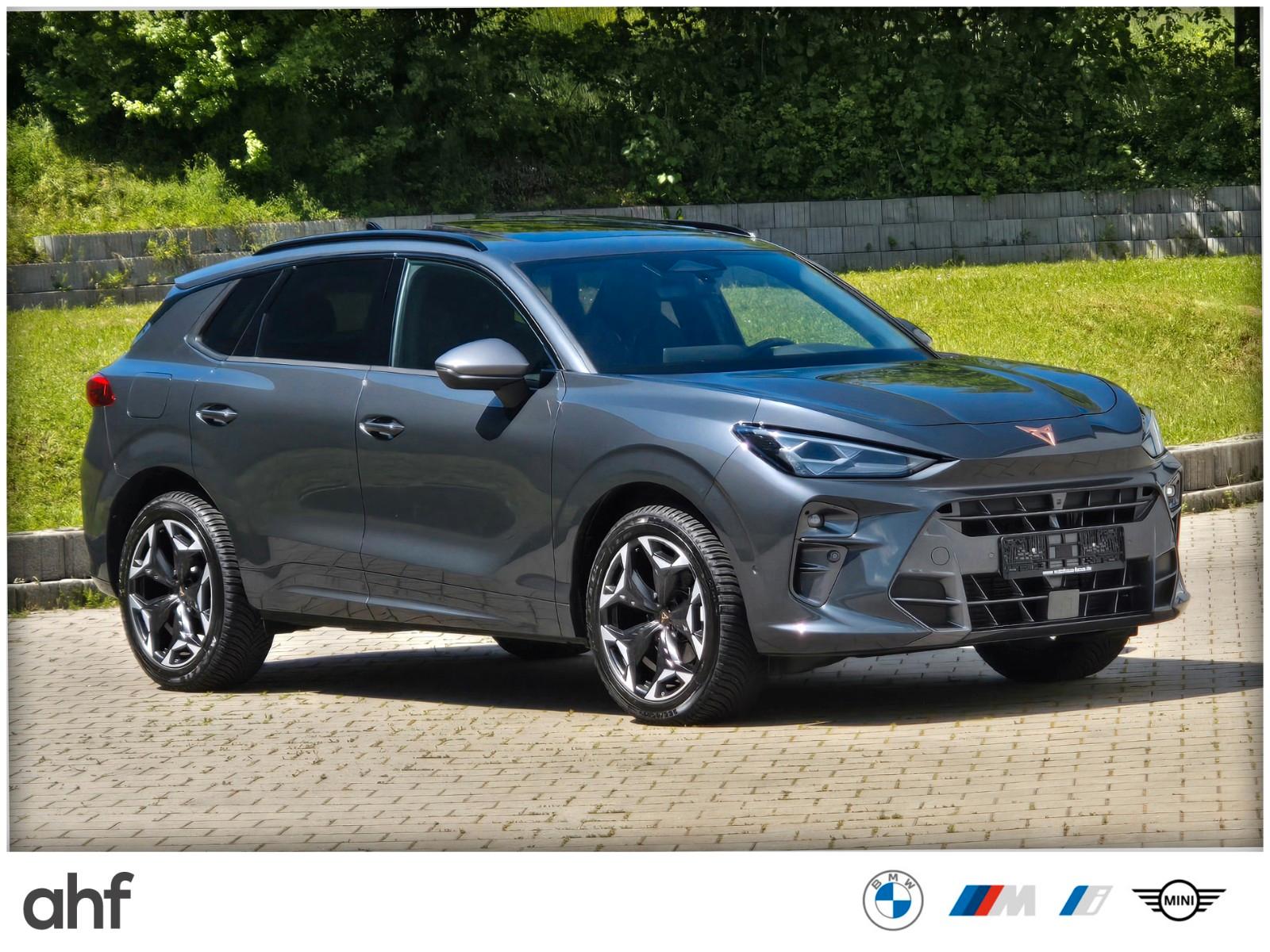Cupra Terramar 1.5eTSI DSG ACC PANO HUD PaXL EDGE SENN