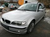 BMW 346L316 i Kombi 1.8 l benzin 2003 BJ - BMW: 346l