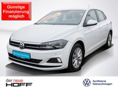 Volkswagen Polo 1.0 TSI DSG Comfortline Navi Sitzheizung