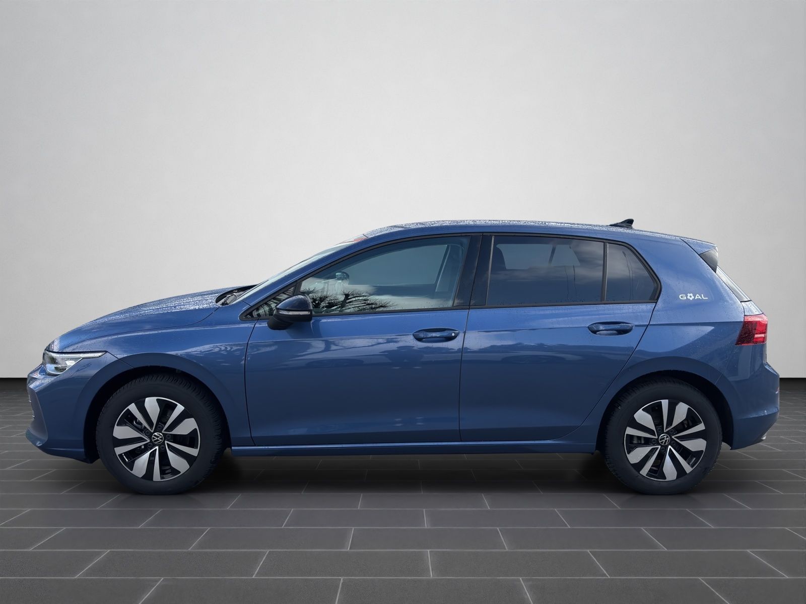 Volkswagen Golf - Bild 8