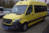 Mercedes-Benz Sprinter Luxus Tourer Maxi 9-Sitzplätze Voll. - Mercedes-Benz Luxus
