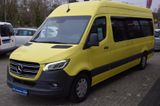 Mercedes-Benz Sprinter Luxus Tourer Maxi 9-Sitzplätze Voll. - Mercedes-Benz: Luxus