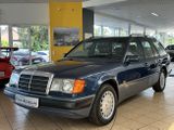 Mercedes-Benz 300 TE 4 Matic 300 W124*SCHiEBEDACH*1HALTER* - Mercedes-Benz 300 aus 1992