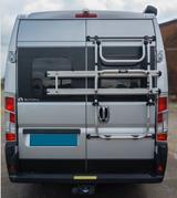 Bavaria-Camp 630 J - Bavaria-Camp Kastenwagen