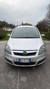 Opel Zafira 1.9 16V CDTI 150CV Cosmo - Opel Zafira: Cdti 150