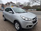Hyundai ix35Comfort 2WD/ALU/ANHK/SHZ VORNE-HINTEN/KLIMA/ - gebrauchte Hyundai ix35 aus dem Jahr 2011