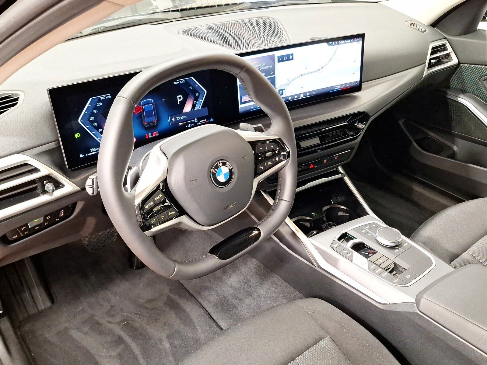 BMW 318 - Bild 4