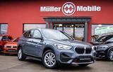 BMW X1 xDrive 25e Advantage STORM BAY INDIVIDUAL LED - BMW X1: 25i