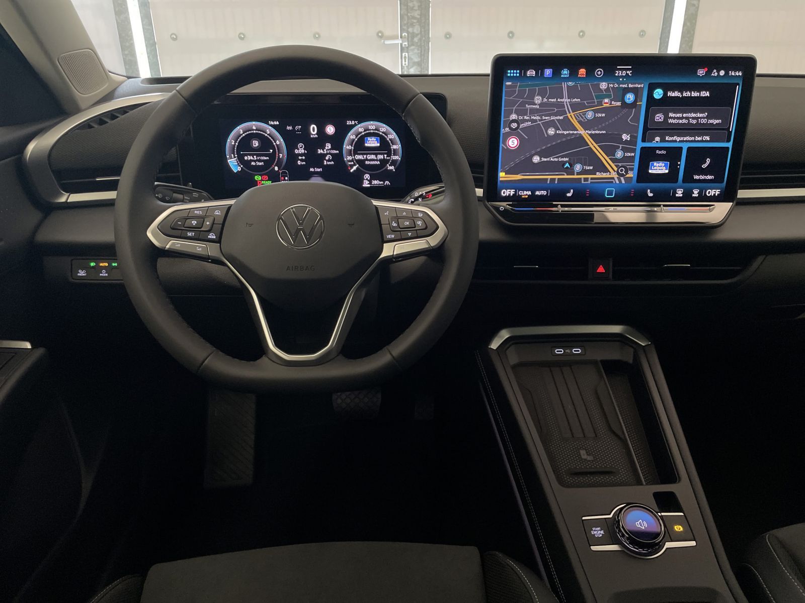 Volkswagen T-Roc - Bild 8