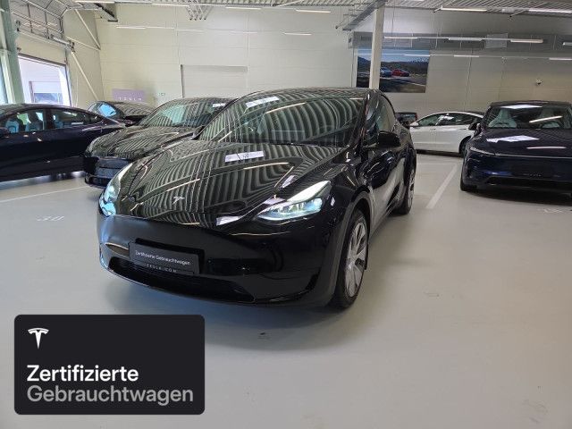 Tesla Model Y Rear-Wheel Drive imagem 2
