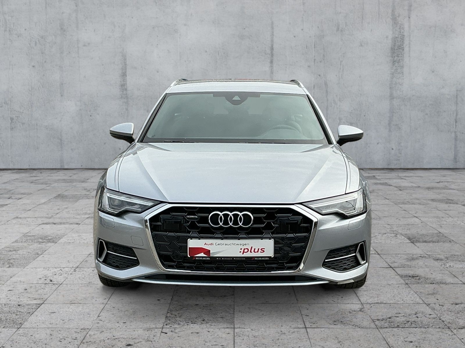 Audi A6 - Bild 3