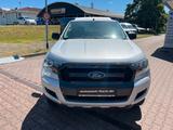 Ford Ranger XL Einzelkabine 4x4 mit Hardtop - Ford Ranger: Hardtop