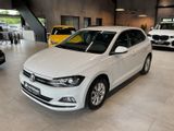 Volkswagen Polo 1.6 TDI Highline Navi Sitzh. BT PDC Alu - Volkswagen Polo: 6n