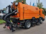 Mercedes-Benz Atego 1323 LKO 4x2 mit FAUN VIAJET 6 R/L M - Offers matching your search criteria