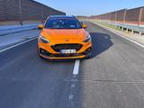 Ford Focus 2,3 EcoBoost ST Styling-Paket Turnier ... - Ford Focus: ST Styling Paket
