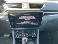 Skoda Superb - Vorschau Bild 11