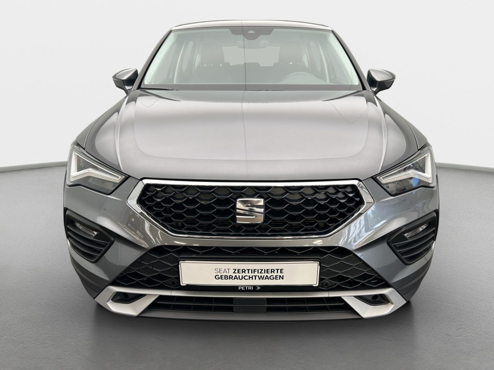 Seat Ateca - Bild 15