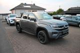 Volkswagen Amarok 3.0 TDI PanAmericana 4M 5J Garantie - Volkswagen Amarok Tageszulassungen