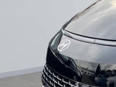 Hyundai Staria – Bild 5
