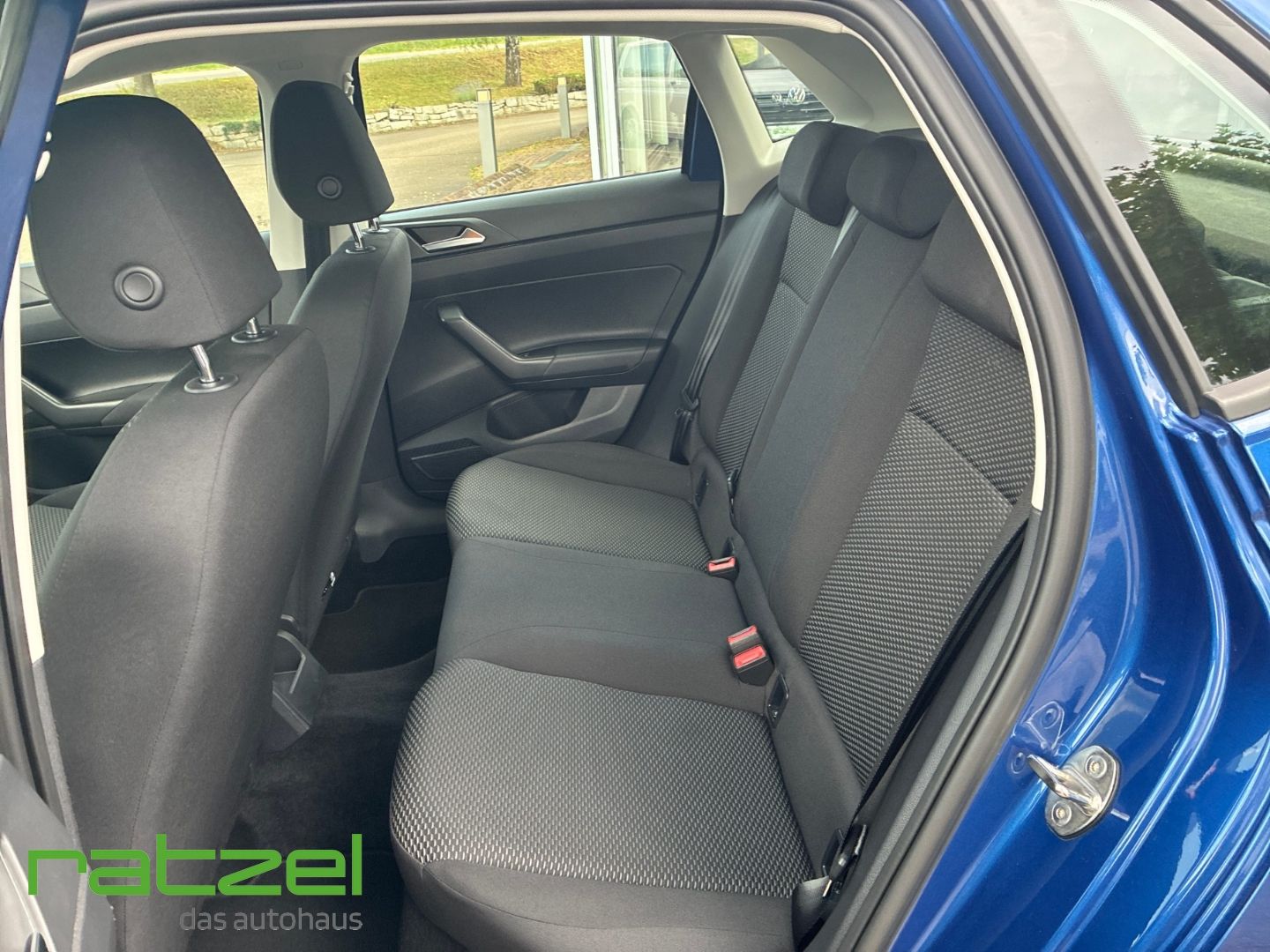 Fahrzeugabbildung Volkswagen Polo 1.0 Einparkhilfe Digitales Cockpit LED Musi