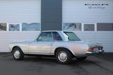 Mercedes-Benz 280 SL Pagode - Mercedes-Benz 280 aus 1970: 280sl