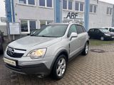 Opel Antara Cosmo 4x4 *TÜV & SERVICE NEU* - Opel Antara aus 2008