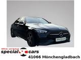Mercedes-Benz C 300 AMG / 1.Hd / Kamera / AHK / Comand / Leder - Mercedes-Benz C 300 in Mönchengladbach