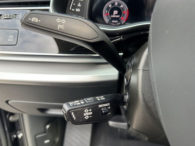 Q7 50 3.0 TDI quattro S line SHZ PANO MATRIX-LED
