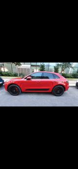 Porsche Macan GTS Porsche Approved Garantie MWST  - Porsche: Approved