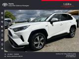 Toyota RAV 4 Plug-in-Hybrid Technik-Paket   156 - Toyota mit Hybrid-Antrieb: Plug In