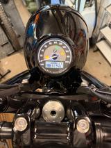 BMW R18 Roctane  Mineralgrau Metallic  JH - BMW R 18 ROCTANE
