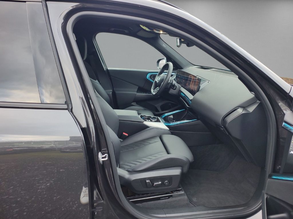 BMW X3 - Bild 13