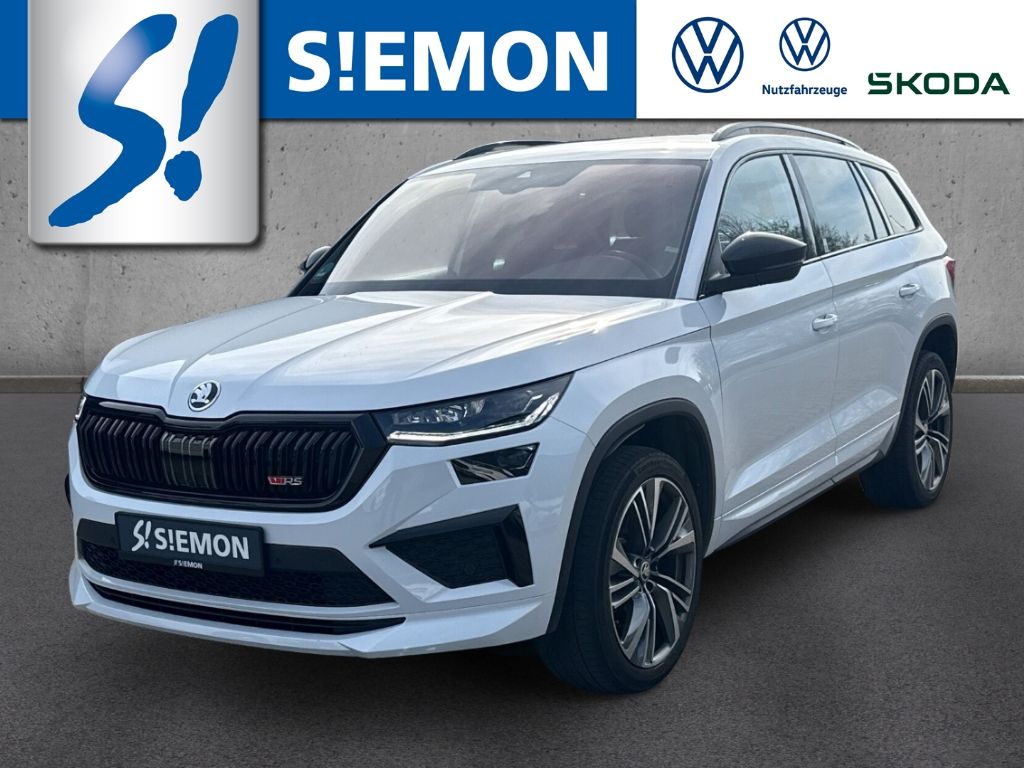 Image of Skoda Kodiaq