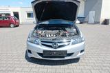 Honda Accord Tourer 2.0 Comfort*Klimaa.*TÜV 06/27* - Honda Accord: Tourer