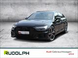 Audi S6 Avant 3.0 TDI qu. MATRIX AHK 360 StandHZG B&O