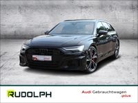 Audi S6 - Vorschau Bild 1
