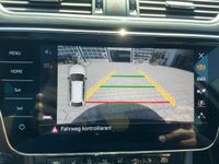 Skoda Superb - Vorschau Bild 18