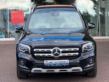 Mercedes GLB 180 - 6